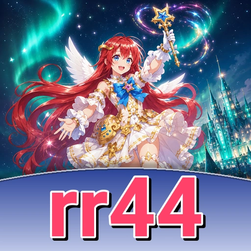 rr44 APK — hemat kuota
