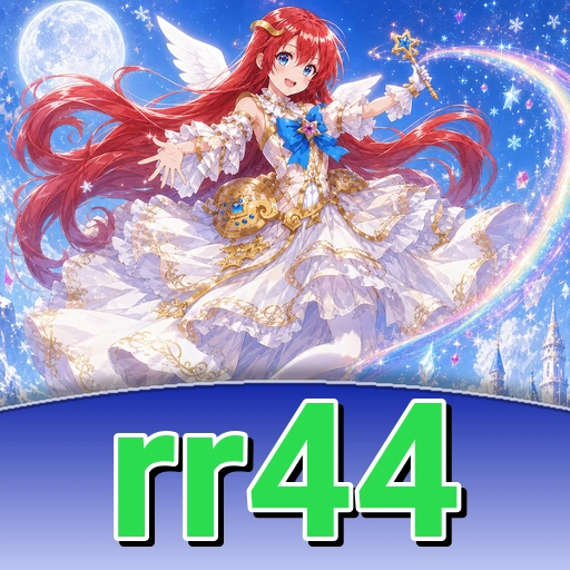 rr44 APK — bantuan 24 jam